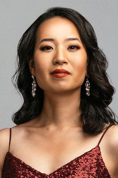 Angela Yoon