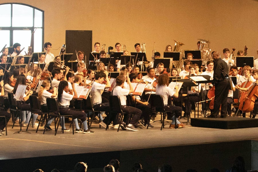 Interlochen Philharmonic August 7 2022 08 07 2022 Interlochen Interlochen Philharmonic August 7 2022 08 07 2022 Interlochen
