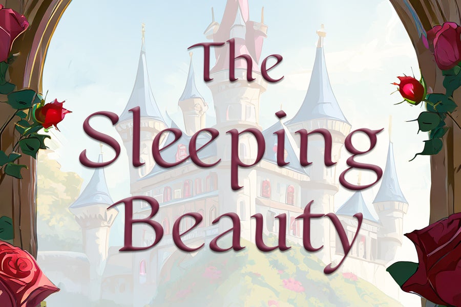 The Sleeping Beauty - 02-11-2024