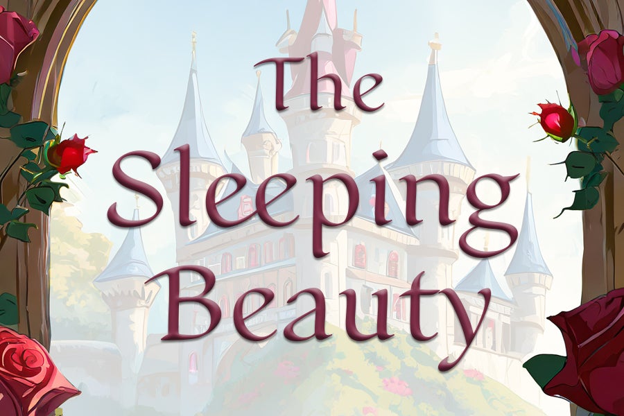 The Sleeping Beauty