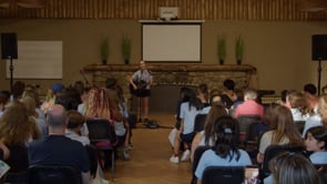 Archived Webcast: Intermediate Singer-Songwriter Evening performance, 08-07-2026