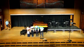 Archived Webcast: High School Piano Ensemble Recital, 07-16-2026