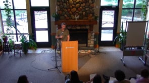 Archived Webcast: An Afternoon with Martin Rock, 09-16-2026
