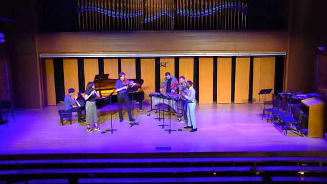 Archived Webcast: Akropolis Festival Finale Concert #2, 06/13/2026