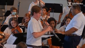 Archived Webcast: Interlochen Philharmonic, 08-02-2026