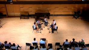 Archived Webcast: High School Composers Recital, 07-29-2026
