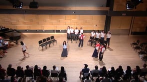 Archived Webcast: Intermediate Voice: Operetta, 08-08-2026