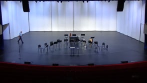 Archived Webast: Faculty Brass Recital, 07-24-2026