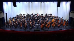 Archived Webcast: Orchestra, 05-21-2026