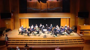 Archived Webcast: Participant Chamber Music Concert, 08-22-2026