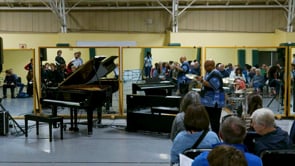 Archived Webcast: Jazz Piano Intensive: Final Recital, 06-25-2026