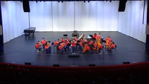 Archived Webcast: Junior Ensembles Final Concert Junior Orchestra, String Ensemble, and Choir, 07-24-2026