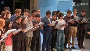 Archived Webcast: Opening Convocation, 09-05-2026
