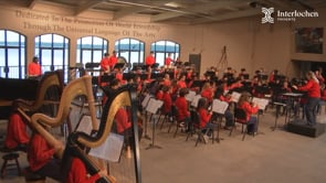 Archived Webcast: World Youth Wind Symphony, 08-01-2026