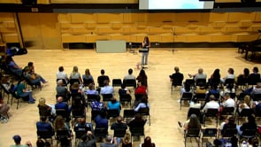 Archived Webcast: Freshmen and Sophomore ACC Parent Meeting, 09-05-2026