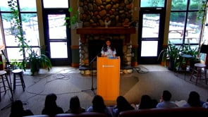 Archived Webcast: Intermediate Creative Writing Reading #1, 07-17-2026