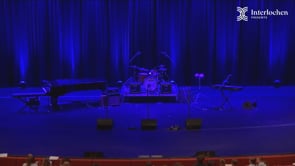 Archived Webcast: Intermediate Popular Music Concert, 07-16-2026