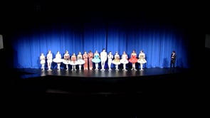 Archived Webcast: Spring Dance Performance, 05-21-2026