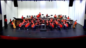 Archived Webcast: World Youth Wind Symphony, 07-11-2026