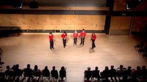 Archived Webcast: World Youth Wind Symphony Woodwind Chamber Music, 08-09-2026