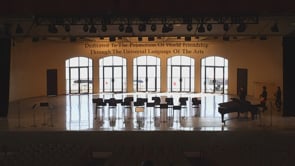 Archived Webcast: Horn Intensive Final Concert, 06-25-2026