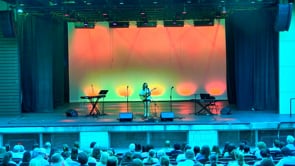 Archived Webcast: High School Singer-Songwriter Concert #2, 08-08-2026