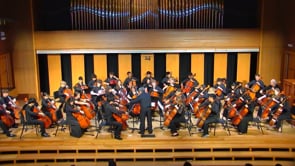 Archived Webcast: Cello Intensive Cello Ensemble Recital, 06-25-2026
