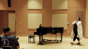 Archived Webcast: Classical Voice Intensive Final Recital , 06-25-2026