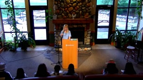 Archived Webcast:Intermediate Creative Writing Reading #2, 08-08-2026