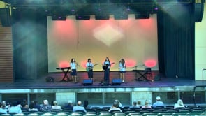 Archived Webcast: High School Singer-Songwriter Concert, 08-08-2026