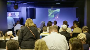 Archived Webcast: Junior Arts Explorations Creative Writing Presentation, 07-10-2026