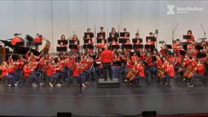 Archived Webcast: Interlochen Philharmonic, 07-19-2026