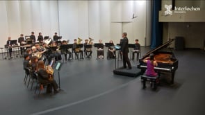Archived Webcast: Brass Concert, 04-15-2026