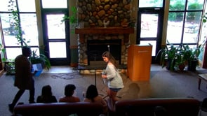 Archived Webcast: Playwriting Intensive and Spoken Word Intensive Closing Readings, 06-24-2026