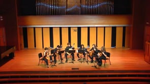 Archived Webcast: Guitar Recital, 05-20-2026