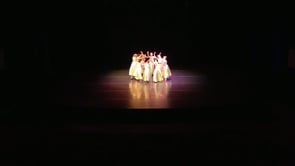 Archived Webcast: Dance Performance, 10-2-2026