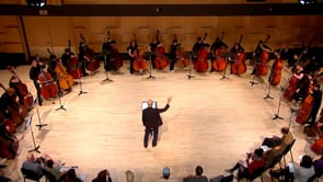 Archived Webcast: Double Bass Intensive: Final Recital, 06-25-2026