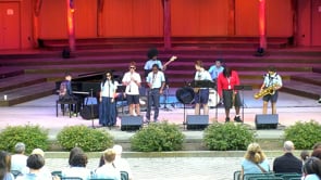 Archived Webcast: High School and Intermediate Jazz Jam, 07-11-2026
