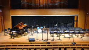 Archived Webcast: High School and Intermediate Jazz Combos, 07-16-2026