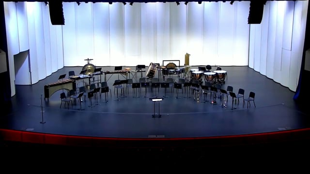 Archived Webcast: Faculty Brass Recital, 07-09-2026