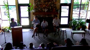 Archived Webcast: Creative Writing Monologue Festival, 07-13-2026