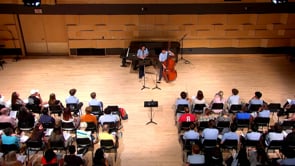 Archived Webcast: High School Composers Recital, 08-07-2026