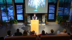Archived Webcast: Creative Writing Faculty Reading, 07-08-2026