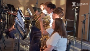 Archived Webcast: World Youth Symphony Orchestra, 08-02-2026