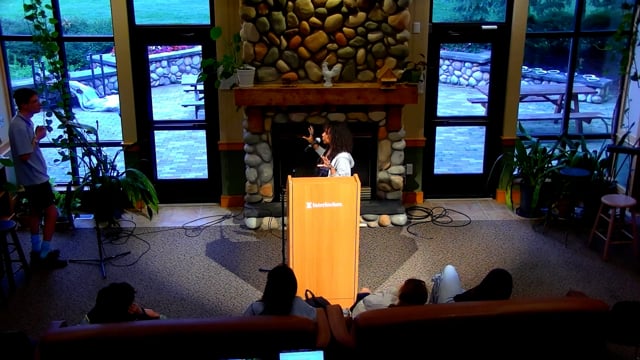 Archived Webcast: Reading, Q&A, and Book Signing with Safia Elhillo, 07-21-2026
