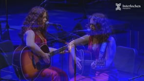Archived Webcast: Singer-SongWriter and Popular Music Concert, 04-22-2026