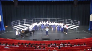 Archived Webcast: World Youth Honors Choir and Interlochen Singers, 07-15-2026