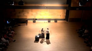 Archived Webcast: High School Opera Scenes, 08-07-2026