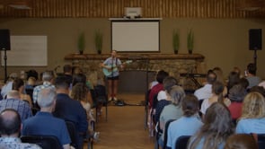 Archived Webcast: Intermediate Singer-Songwriters Afternoon Performance, 08-07-2026