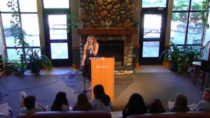 Archived Webcast: High School Creative Writing Reading #2, 08-08-2026